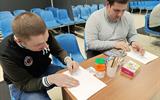 21.03.2025 года - Развлекательная программа «Весенний переполох»2